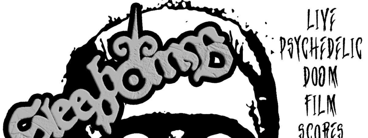 SLEEPBOMB PRESENTS: Frankenstein