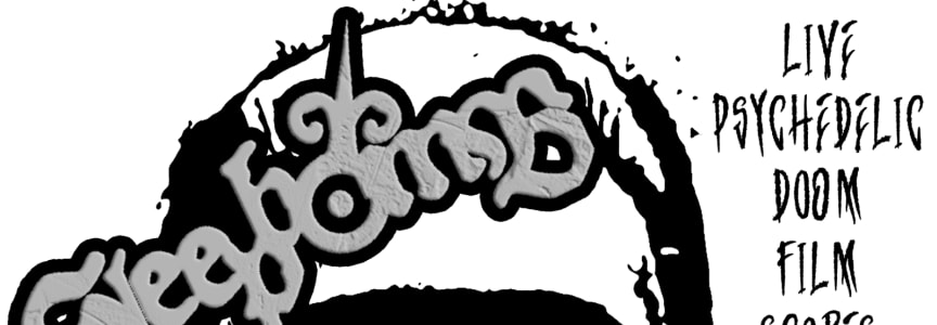 SLEEPBOMB PRESENTS: Frankenstein