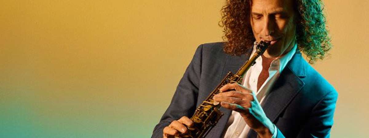 An Evening With Kenny G
