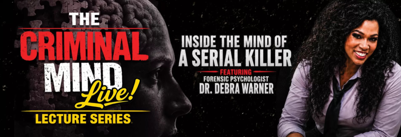 Inside the Mind of a Serial Killer
