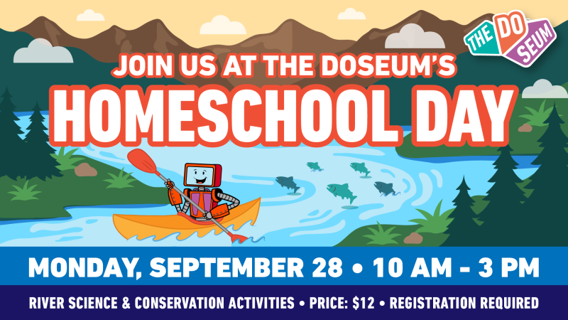 Homeschool Day