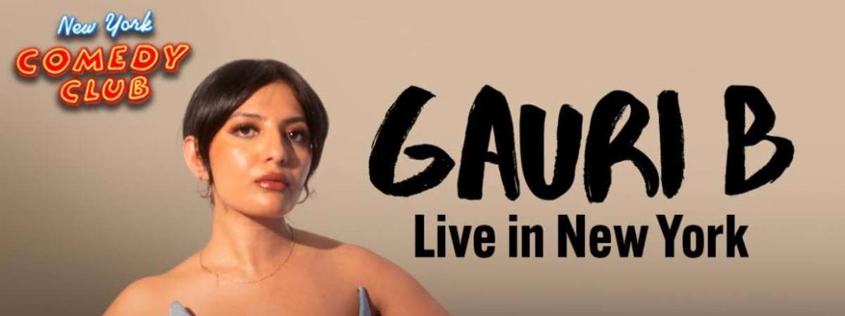 Gauri B