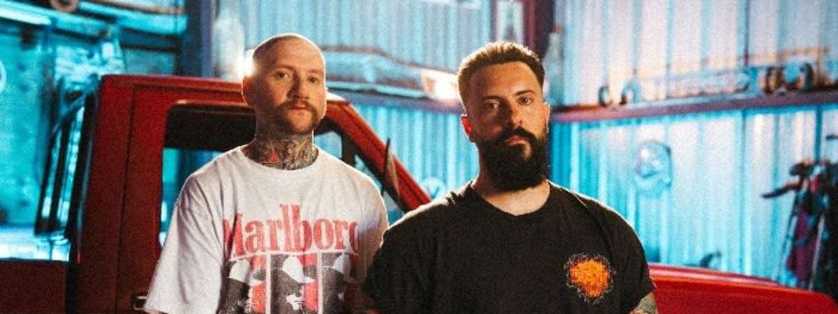 This Wild Life + Nate Bergman