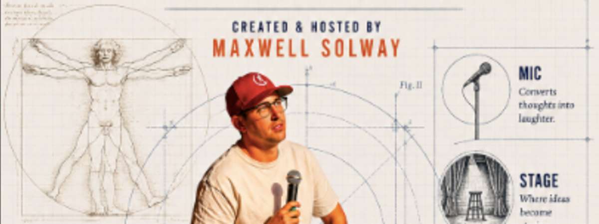 Maxistentialism