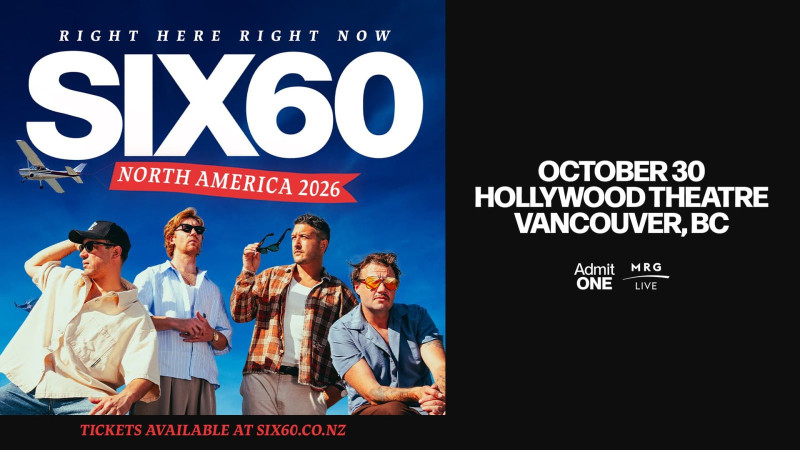 Six60