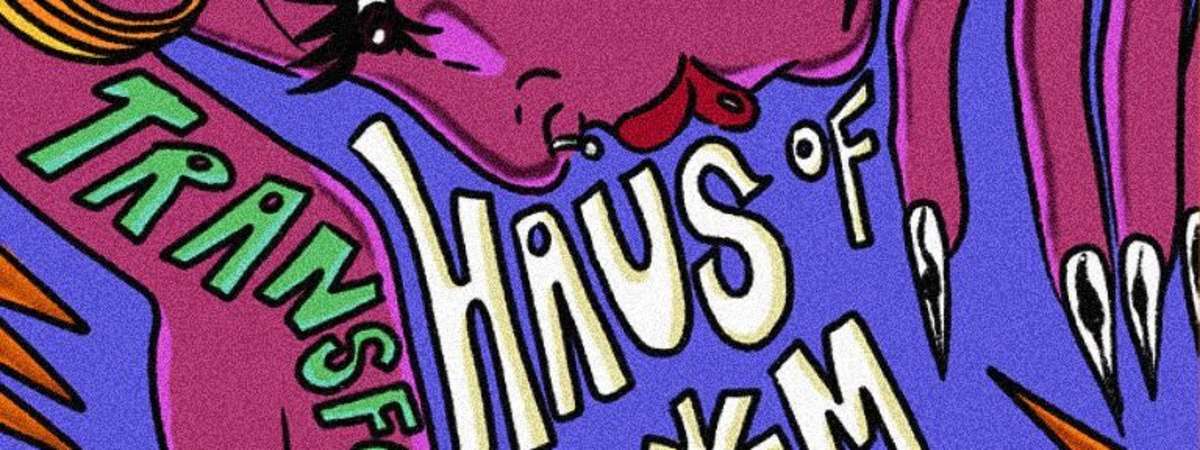 Transformixtas X Haus of Redacted Takeover