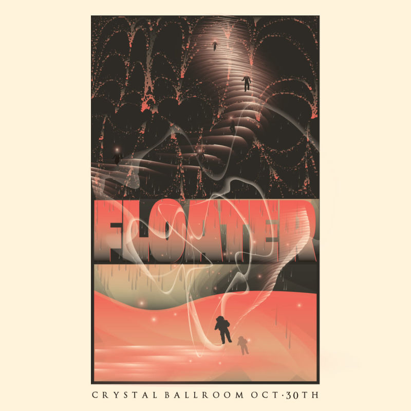Floater