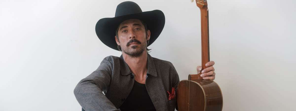 Ryan Bingham and The Texas Gentlemen