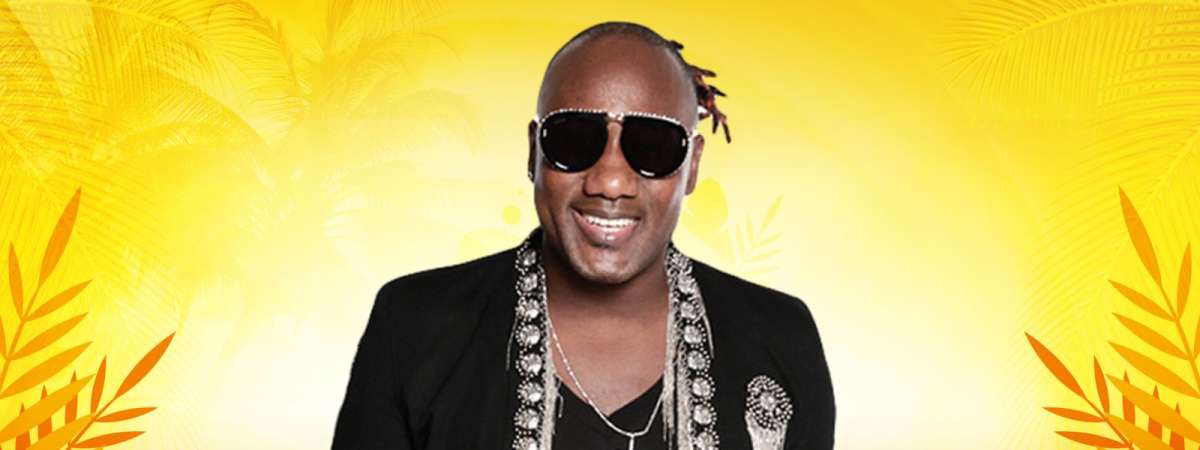 Klass XV - The Prelude: Konpa Direk Live & Loud