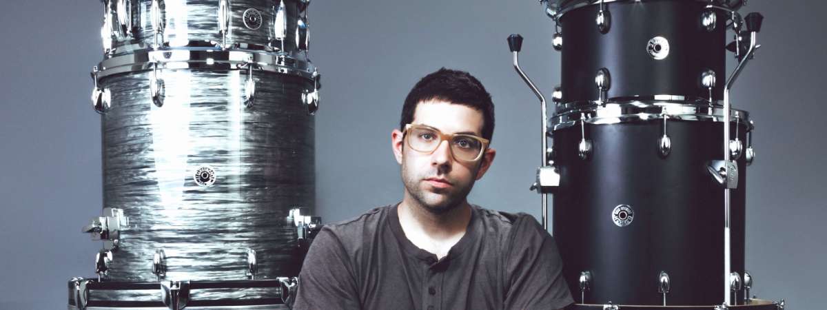 Mark Guiliana
