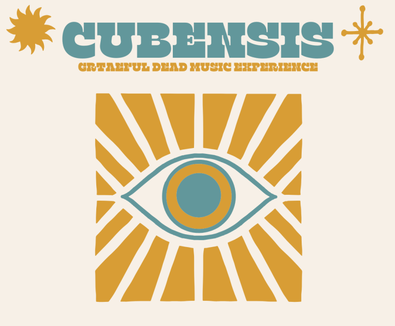 Cubensis - Bob Weir Birthday Celebration!
