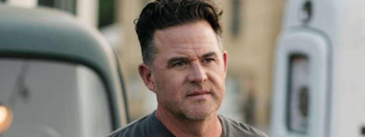 David Nail (solo)