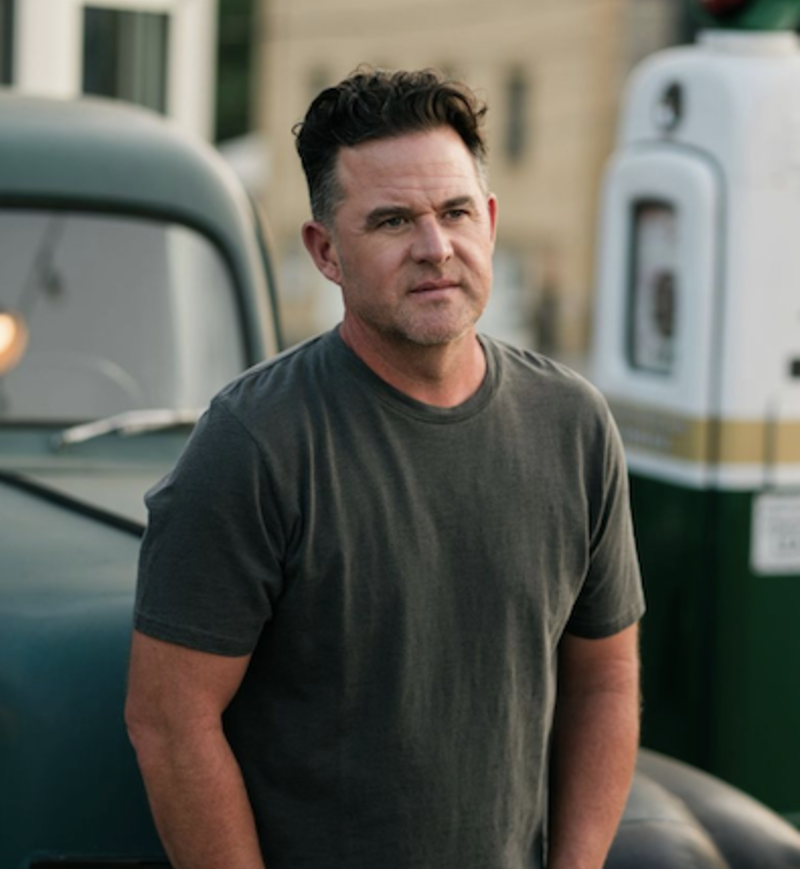 David Nail (solo)