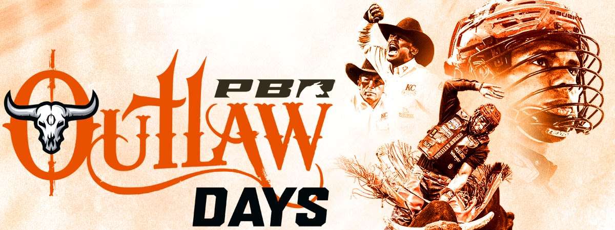 PBR Teams: Outlaw Days 10/25/26