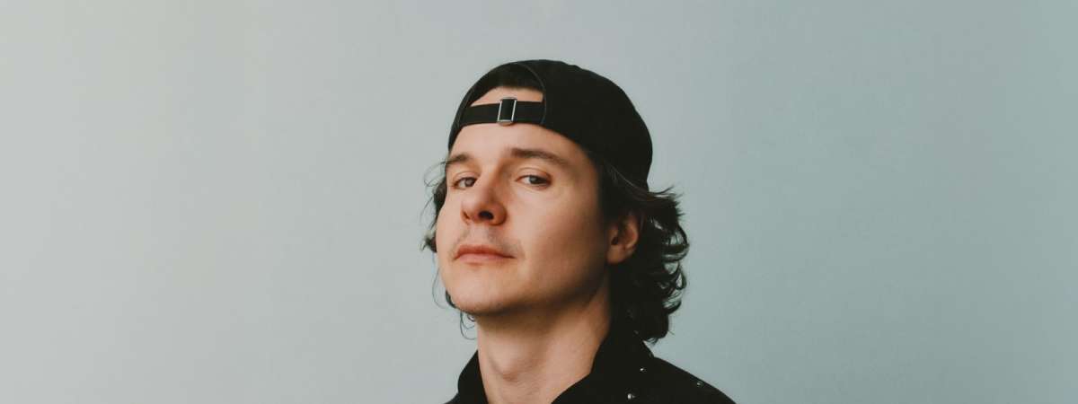 Lukas Graham Live + Signing