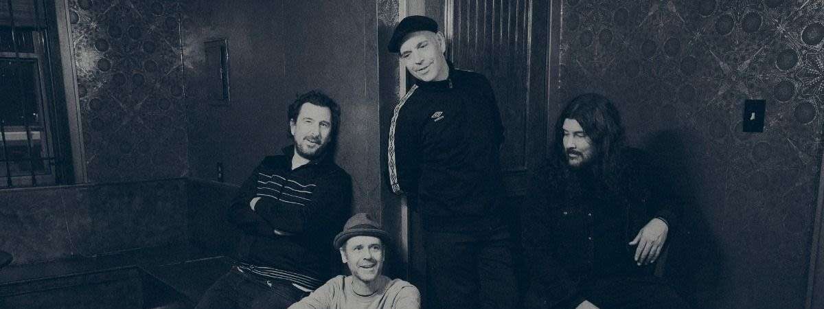 The Bouncing Souls