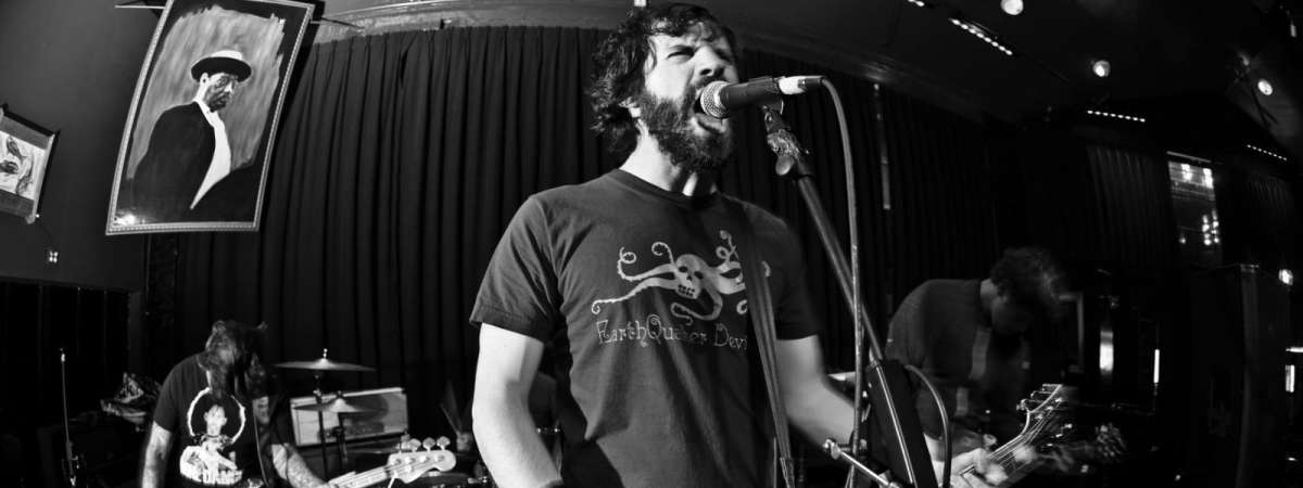 Kowloon Walled City with Great Falls