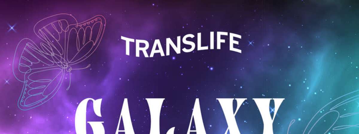 TransLife Galaxy Mental Health Series