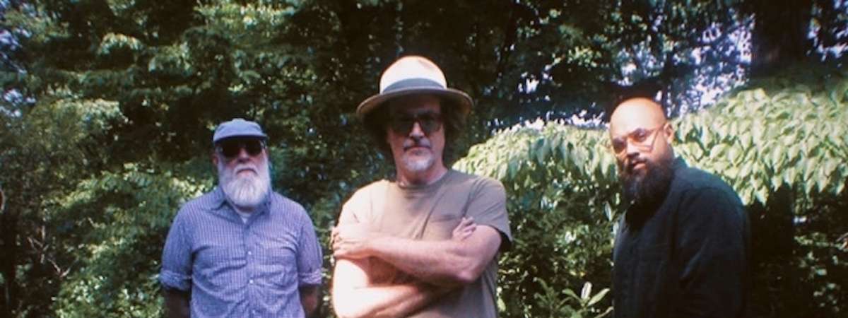 Basic (with Chris Forsyth, Doug McCombs, Mikel Patrick Avery)