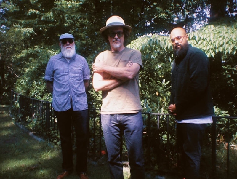 Basic (with Chris Forsyth, Doug McCombs, Mikel Patrick Avery)