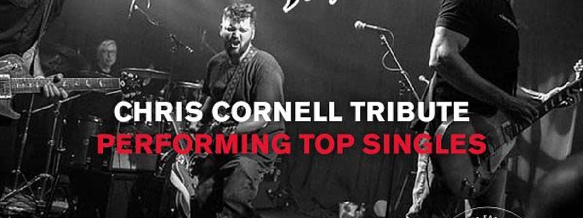 Superunknown: Chris Cornell Tribute