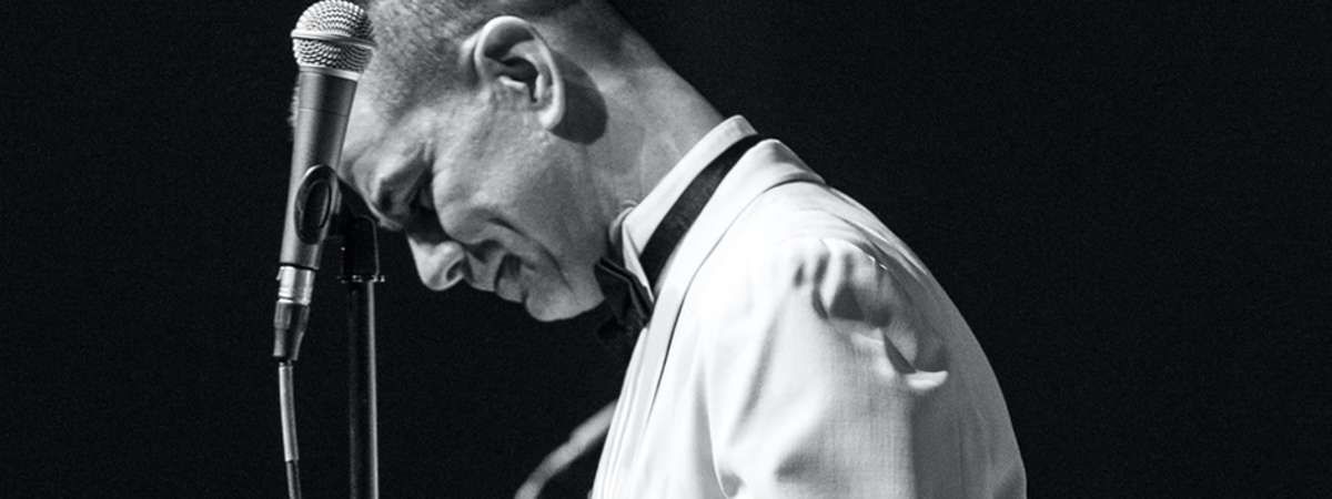 Ken Ebo Jazz Quintet
