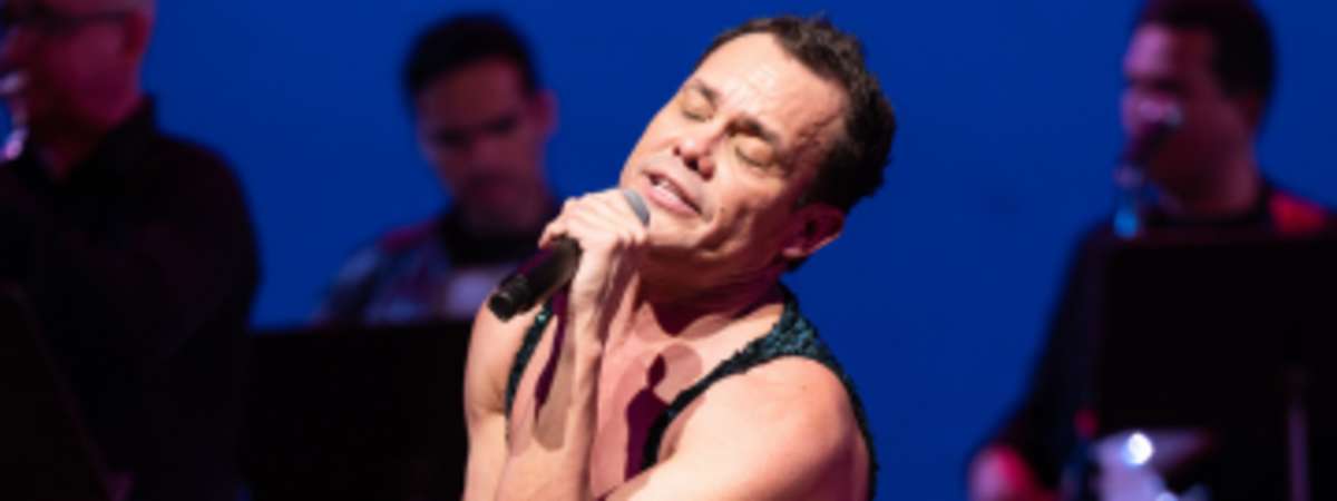 Migguel Anggelo: ICONS – Latin Rhythms