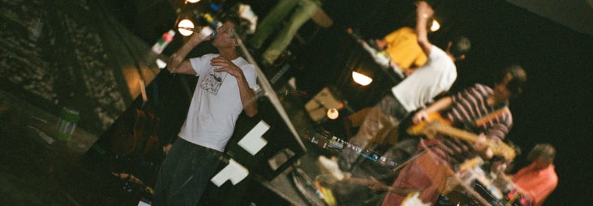 Mike D 5 D