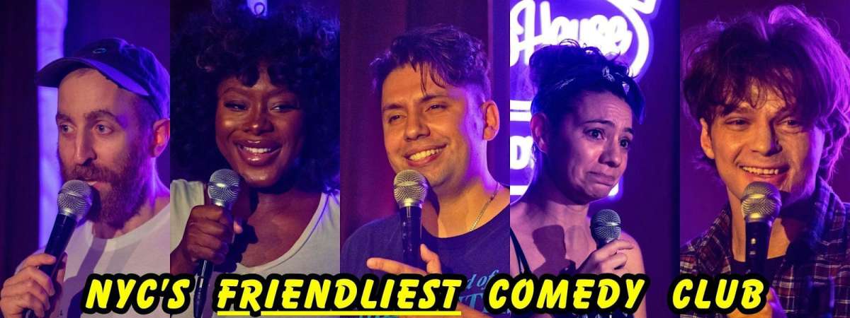 The 9:30 Comedy Show - Williamsburg