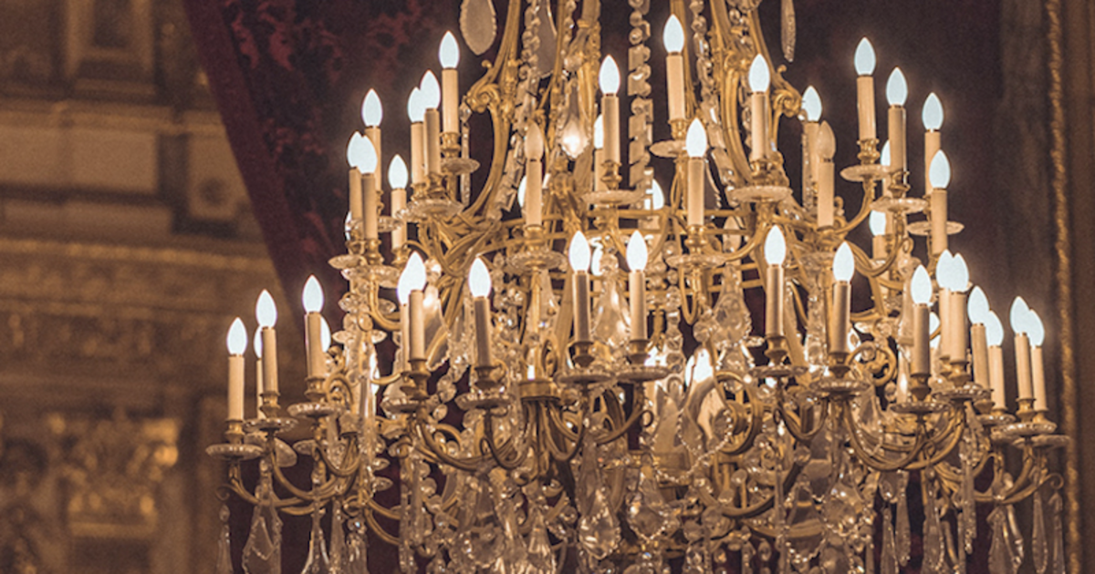 The Immersive Nutcracker Cocktail Fête Los Angeles in Los