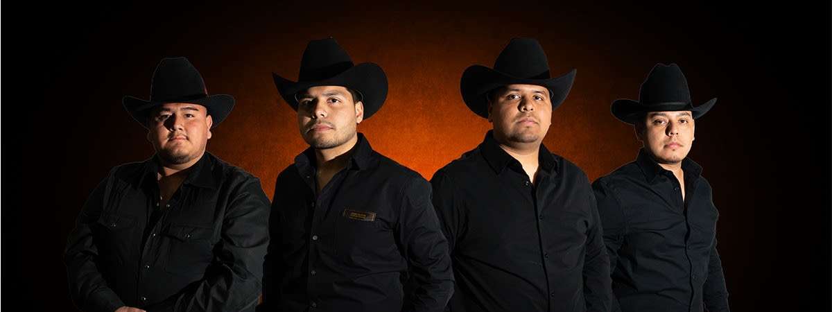 Los Dos de Tamaulipas - Chivalones Tour