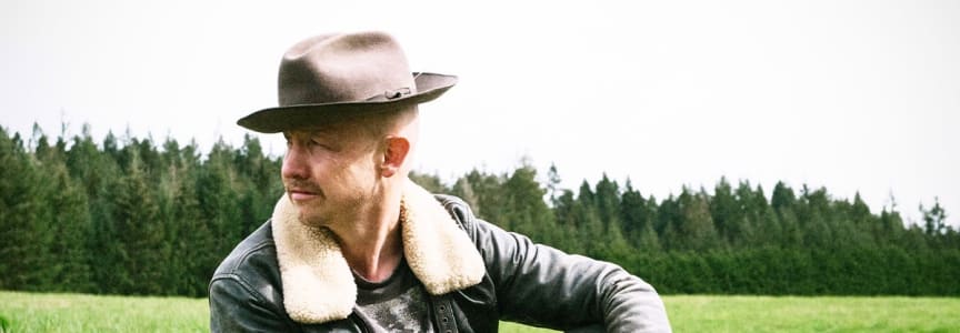 Isaac Slade: SONGS I KNOW - SOLO TOUR 2026