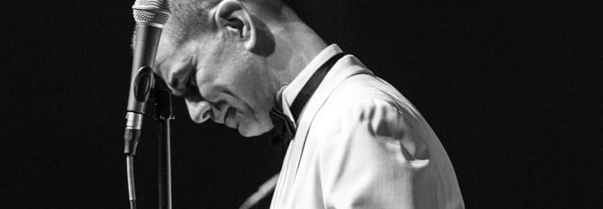 Ken Ebo Jazz Quintet
