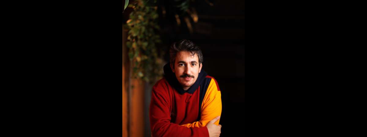 Mohanad Elshieky: High Risk (Work In Progress)