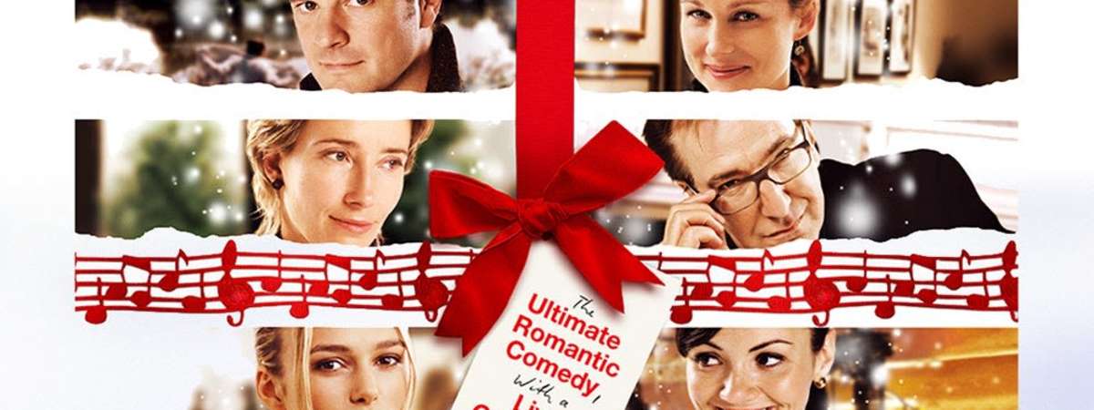 Love Actually Live In Concert