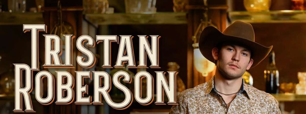 Tristan Roberson