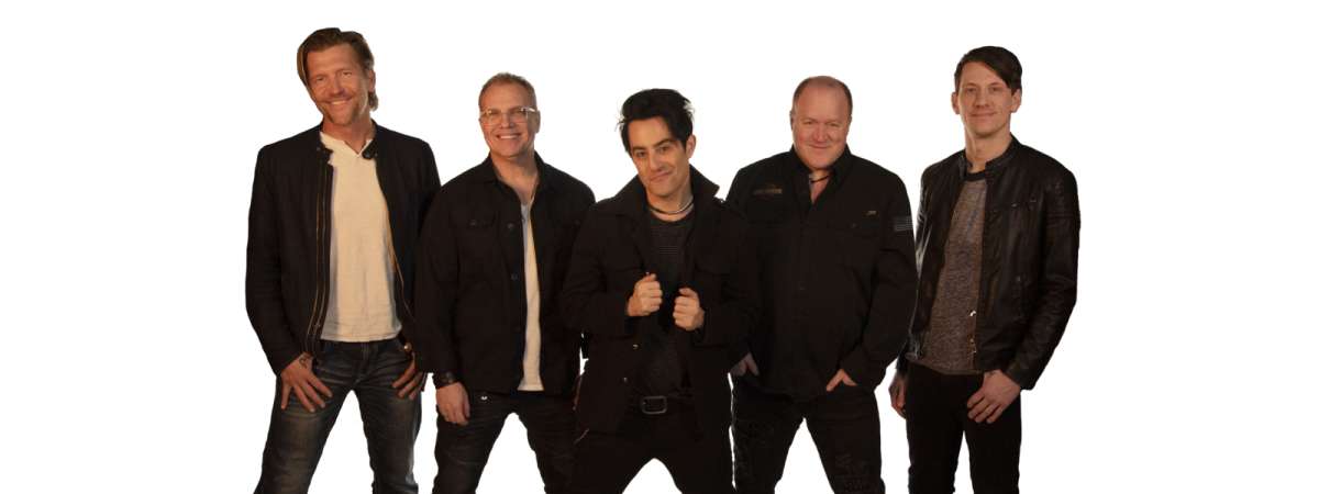 Rockin’ for Heroes: A Veteran’s Day Tribute Featuring 7th Heaven