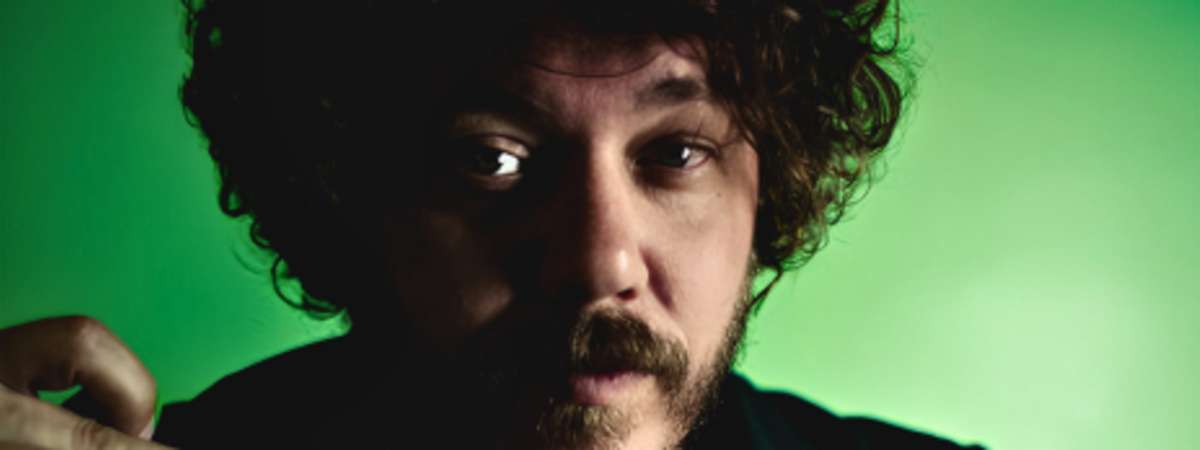 Bobby Bare Jr. (of Guided By Voices)