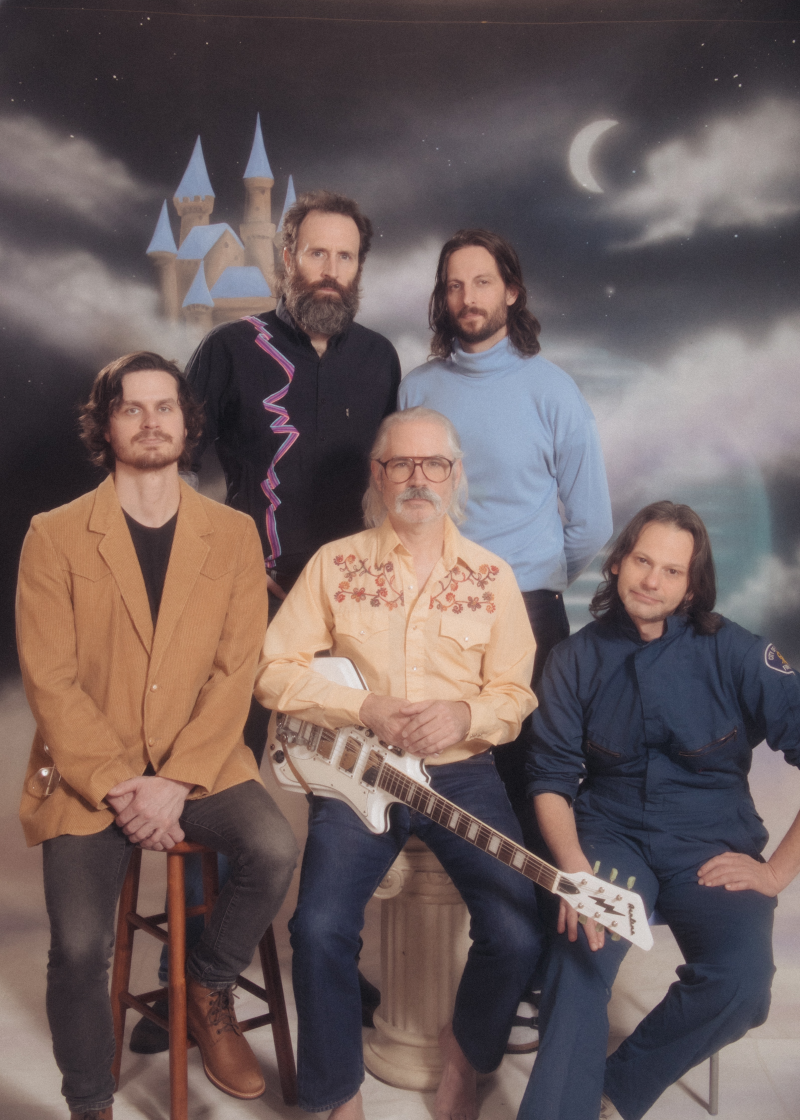 Rose City Band