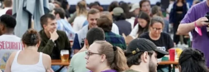 Coolidge at The Speedway: Shrek
