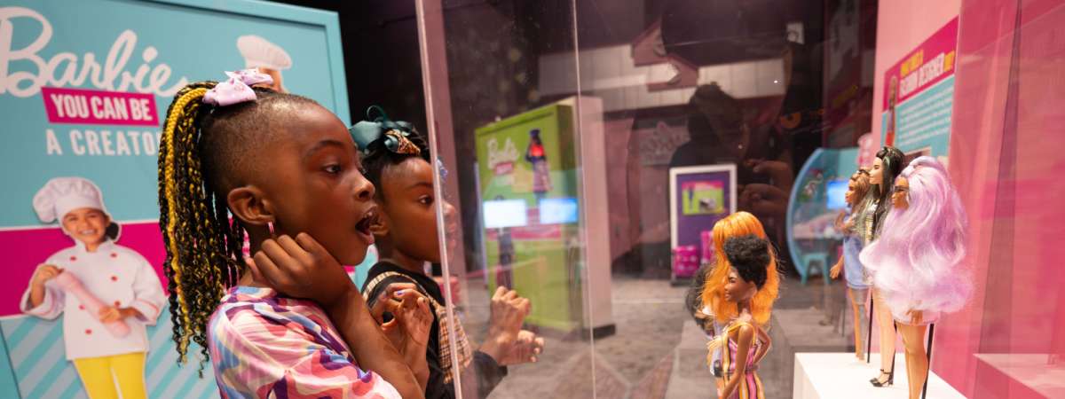 Girl Scouts: STEM Career Exploration (Brownie an Junior)