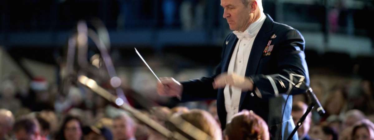 Carmina Burana ft. Harmonium of Texas and Guests