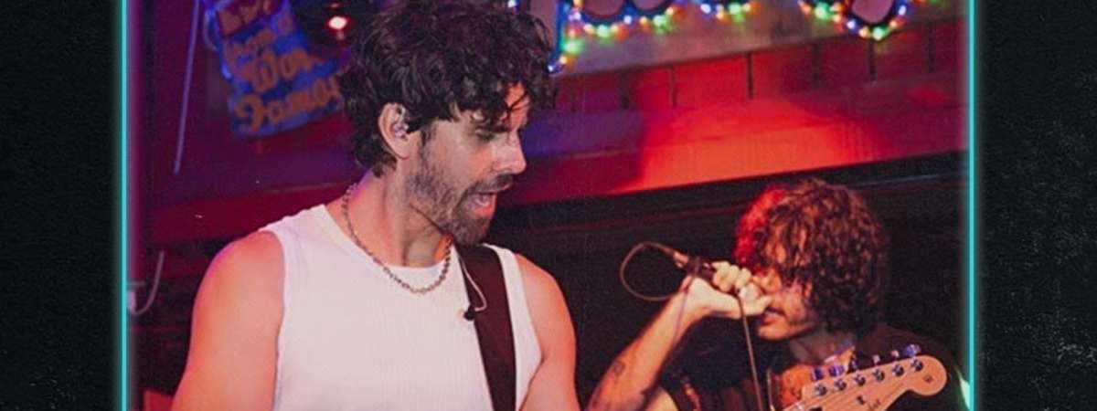 Live Karaoke Every Saturday