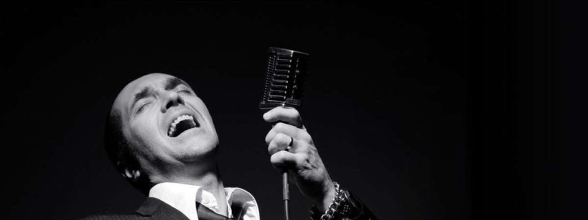 Cherry Poppin' Daddies
