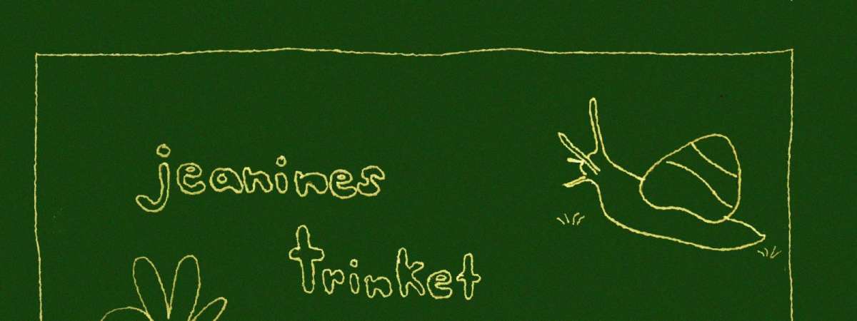 Jeanines, Trinket, time thief, and The Rainclouds