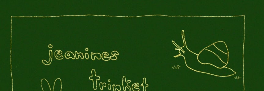 Jeanines, Trinket, time thief, and The Rainclouds