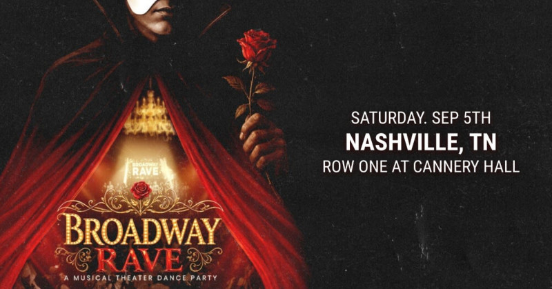 Broadway Rave