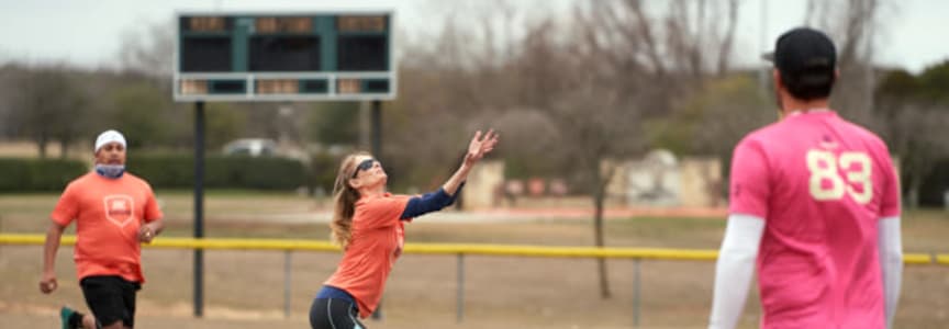 Sportskind Fall 2026 Coed Kickball (Wednesdays) STG/MEM