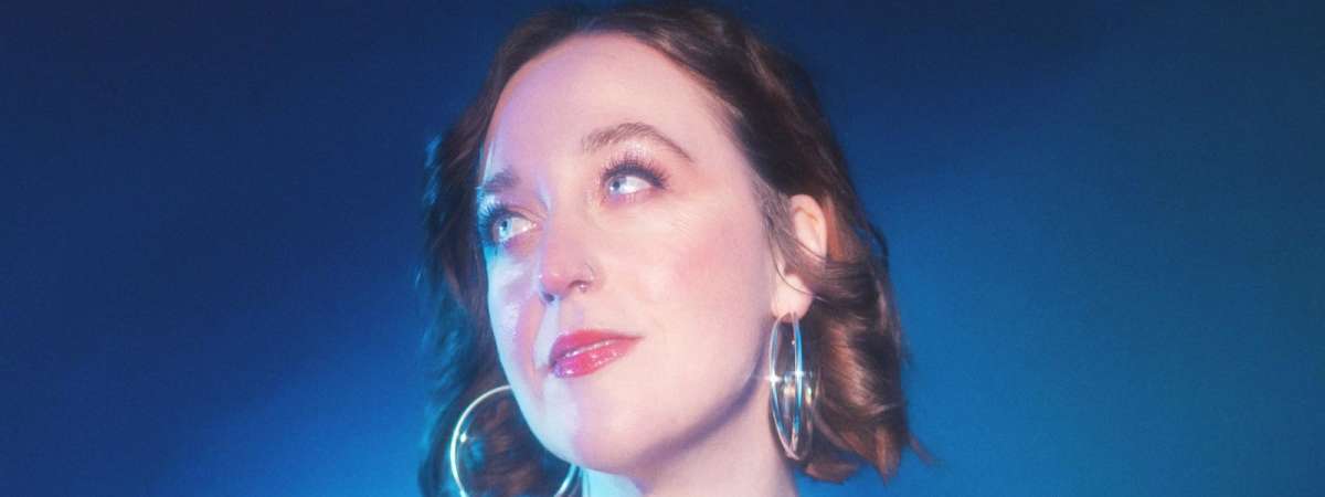 Early Show: Meredith Louise