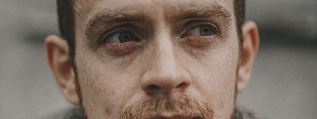 Paul Caldwell & the Human Condition
